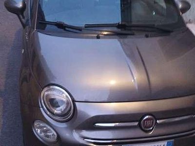 Usata Fiat 500 Dolcevita 69 CV (50 kW) 2021 Utilitaria