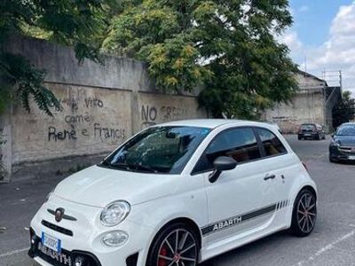 usata Abarth 595 Competizione