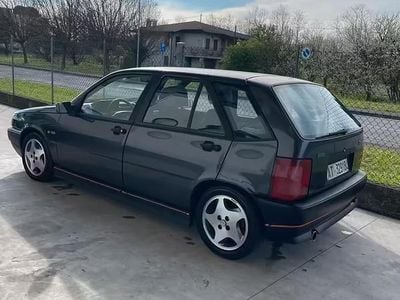 Usata Fiat Tipo 1991 Utilitaria