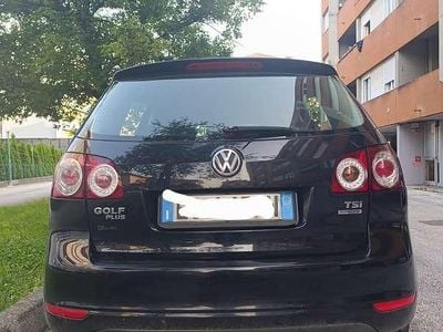 Usata VW Golf Plus
