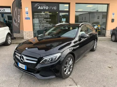 Usata Mercedes 220