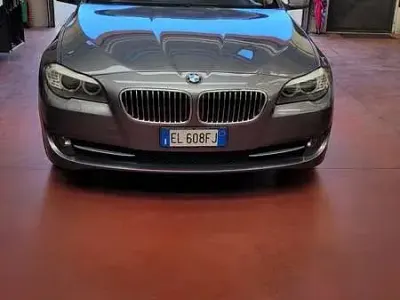 Usata BMW 525