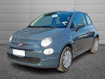 Usata Fiat 500 Pop 69 CV (50 kW) 2018 Other Utilitaria
