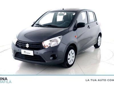 usata Suzuki Celerio 1.0 EASY