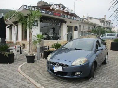Usata Fiat Bravo Emotion 120 CV (88 kW) 2008 Utilitaria