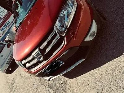 Usata Dacia Sandero Stepway 2013 Berlina