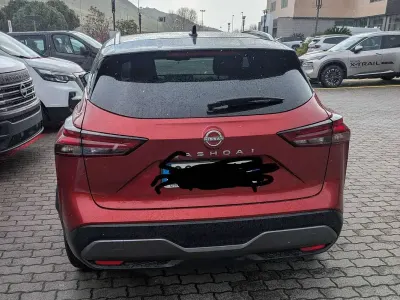 Usata Nissan Qashqai 158 CV (116 kW) 2024 SUV