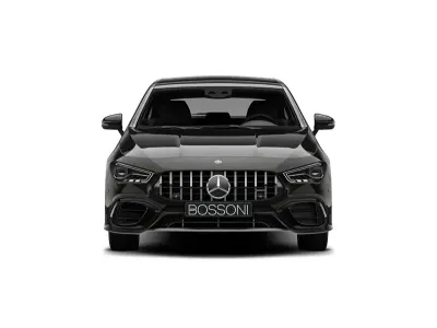 Usata Mercedes CLA180 Shooting Brake