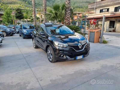 usata Renault Kadjar dCi 8V 110CV Energy Zen