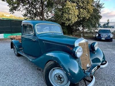 Usata Mercedes A170 1950