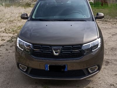Dacia Logan MCV