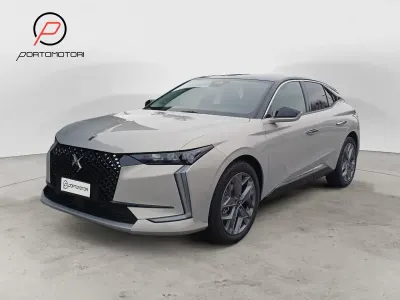 Usata DS Automobiles DS4