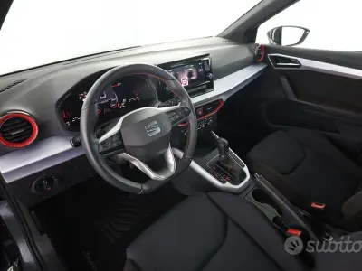 Usata Seat Arona FR 116 CV (85 kW) 2025 Grigio SUV