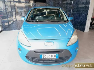 Usata Ford Ka