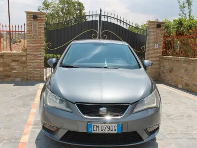 Usata Seat Ibiza