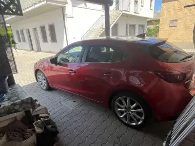 Usata Mazda 3