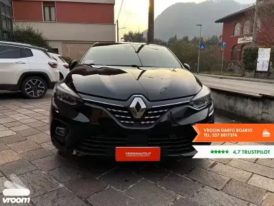 Usata Renault Clio