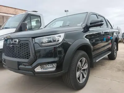 Usata EVO Cross 4