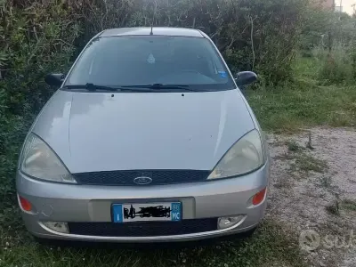Usata Ford Focus 100 CV (73 kW) 1999 Station wagon
