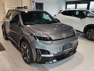 Nuova Nissan Micra Advance 89 kW (122 CV) 2026 Other Utilitaria