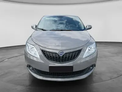 Usata Lancia Ypsilon