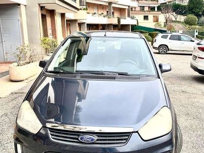 Usata Ford C-MAX 109 CV (80 kW) 2007 Monovolume