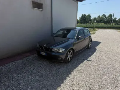 Usata BMW 118