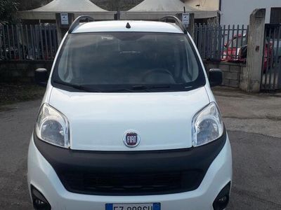 usata Fiat Qubo 1.3 MJT 80 CV Easye6 fine019