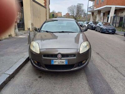 usata Fiat Bravo 1.6 Multijet 16V DPF Dynamic