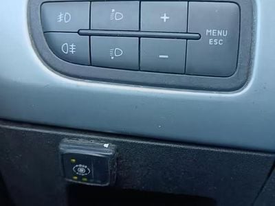 Usata Fiat Grande Punto 2007 Grigio Utilitaria