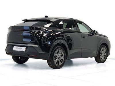 Nouvelle Peugeot 3008 Allure 145 ch (106 kW) 2026 Noir SUV
