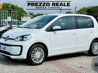 Usata VW up!