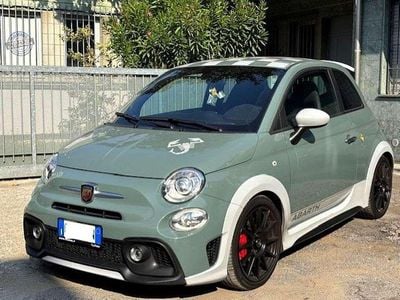 Abarth 695