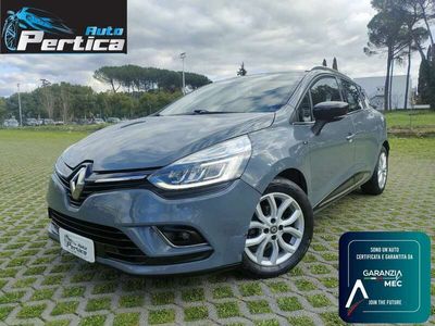 Renault Clio GrandTour