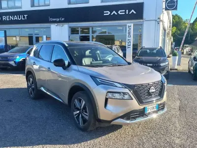 Usata Nissan X-Trail Tekna 204 CV (150 kW) 2023 Other SUV