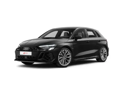 Usata Audi RS3