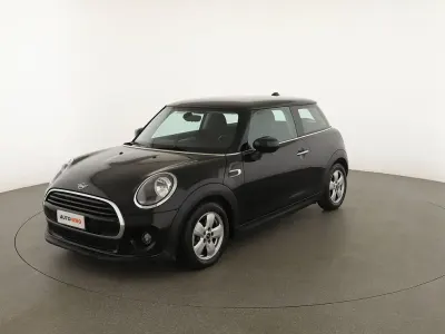 Usata Mini Cooper