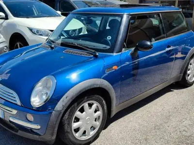 Usata Mini Cooper
