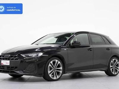Usata Audi A3 Sportback S-Line 150 CV (110 kW) 2025 Utilitaria