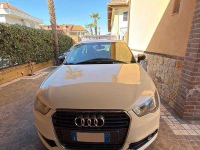Usata Audi A1 Sportback Ambition 105 CV (77 kW) 2014 Utilitaria