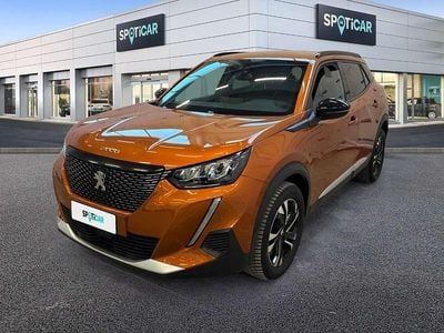 Usata Peugeot 2008