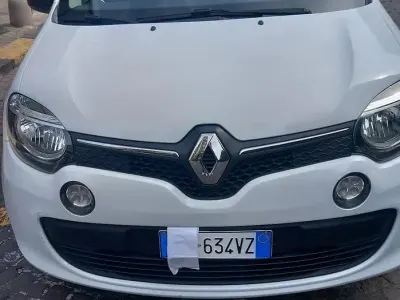 Usata Renault Twingo