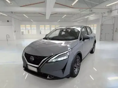 Usata Nissan Qashqai 157 CV (115 kW) 2023 SUV
