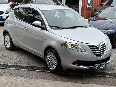 Usata Lancia Ypsilon Platinum 86 CV (63 kW) 2014 Other Utilitaria