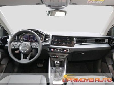 usata Audi A1 SPB 40 TFSI S tronic S line