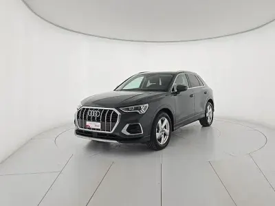 Gebraucht Audi Q3