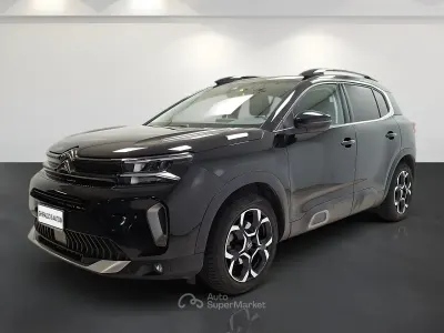 Usata Citroën C5