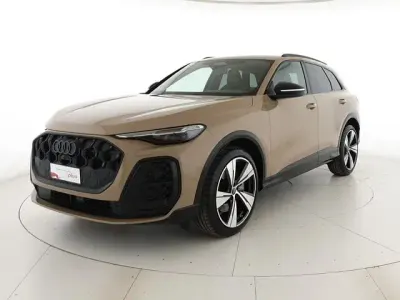 Usata Audi Q5