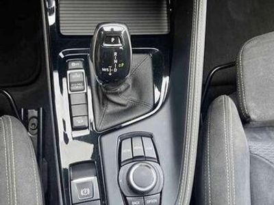 Usata BMW X2 M Sport 190 CV (139 kW) 2018 Grigio SUV