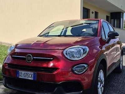 Gebraucht Fiat 500X Sport 95 PS (69 kW) 2020 SUV